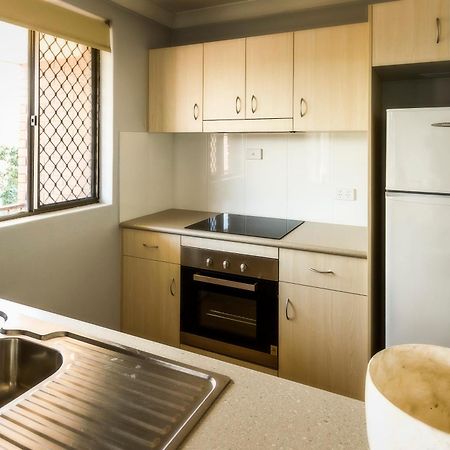 Coffs Harbour Holiday Apartments Екстериор снимка