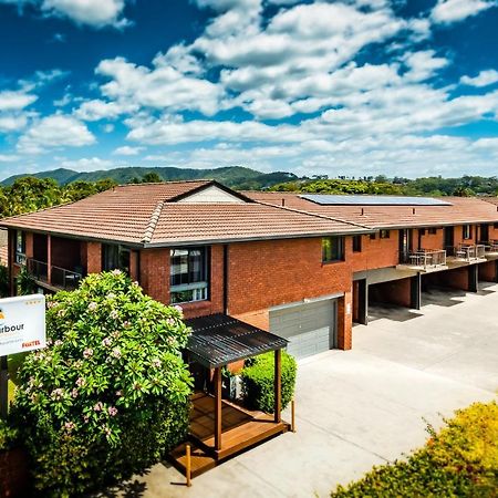 Coffs Harbour Holiday Apartments Екстериор снимка