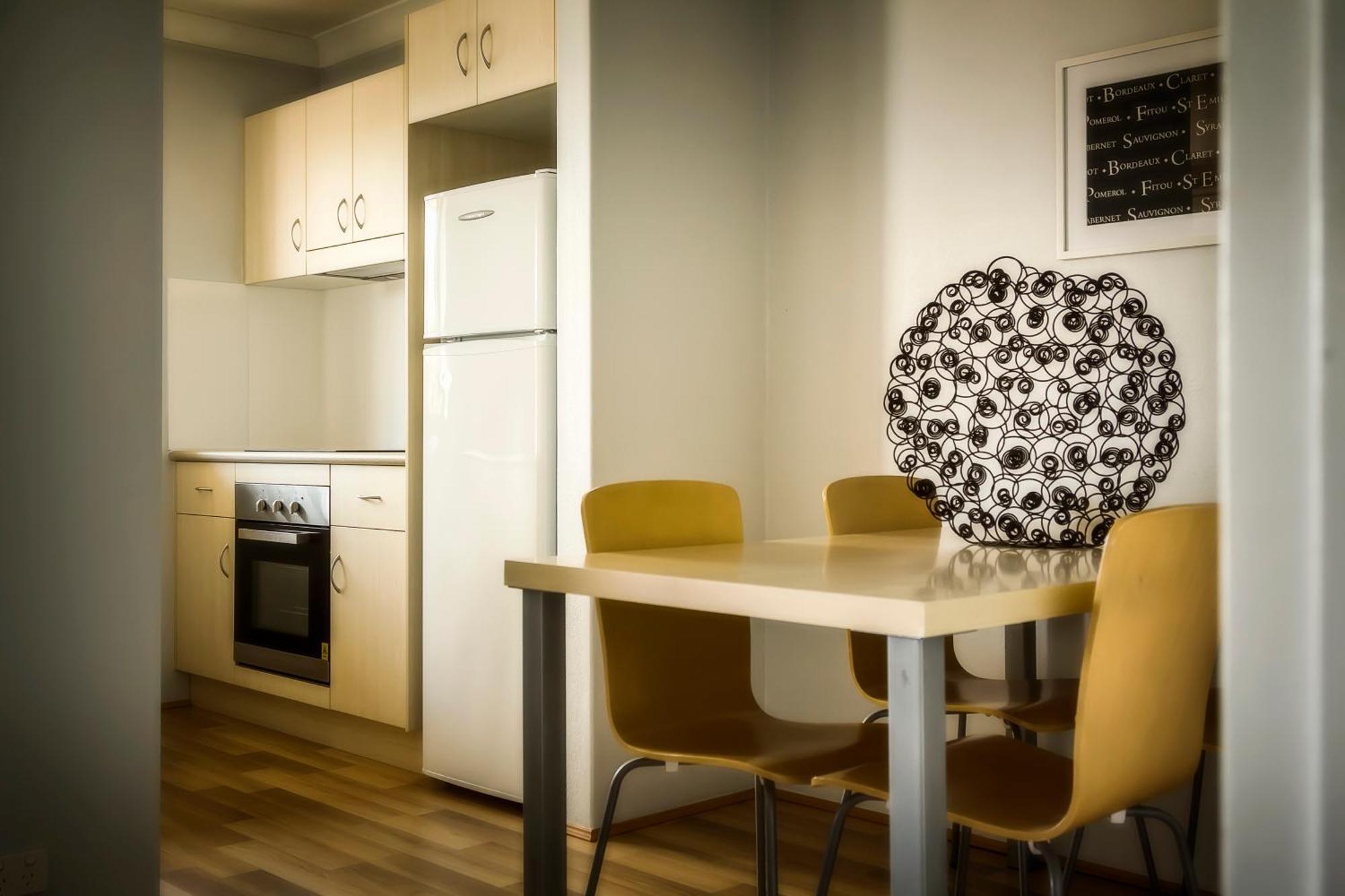 Coffs Harbour Holiday Apartments Екстериор снимка