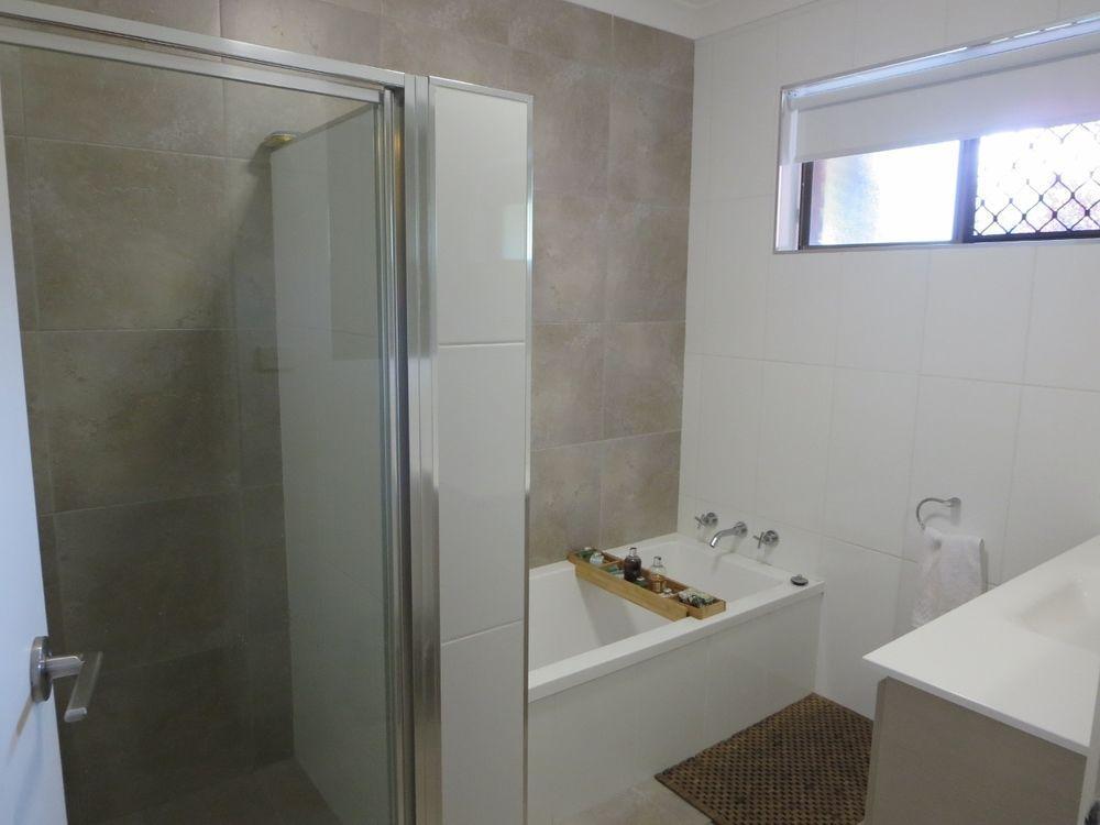Coffs Harbour Holiday Apartments Екстериор снимка