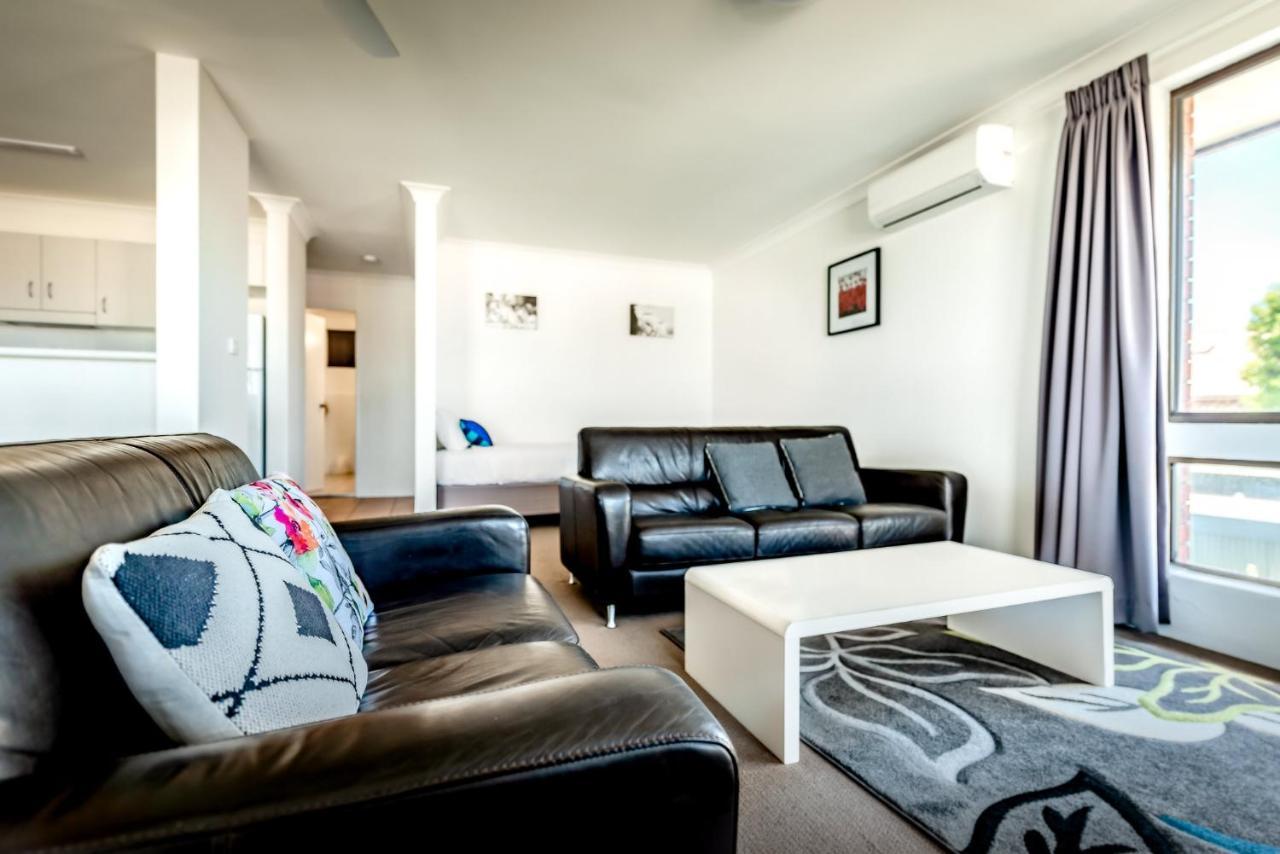 Coffs Harbour Holiday Apartments Екстериор снимка