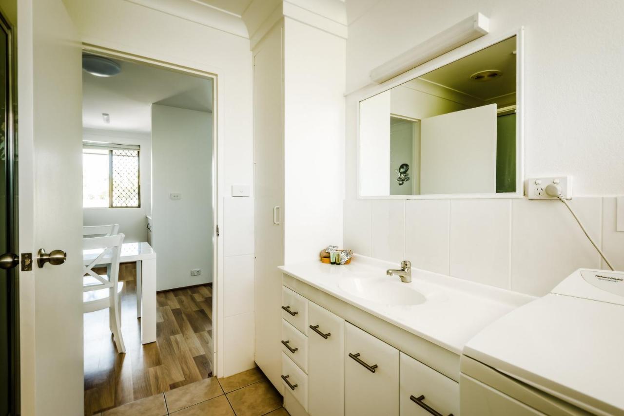 Coffs Harbour Holiday Apartments Екстериор снимка