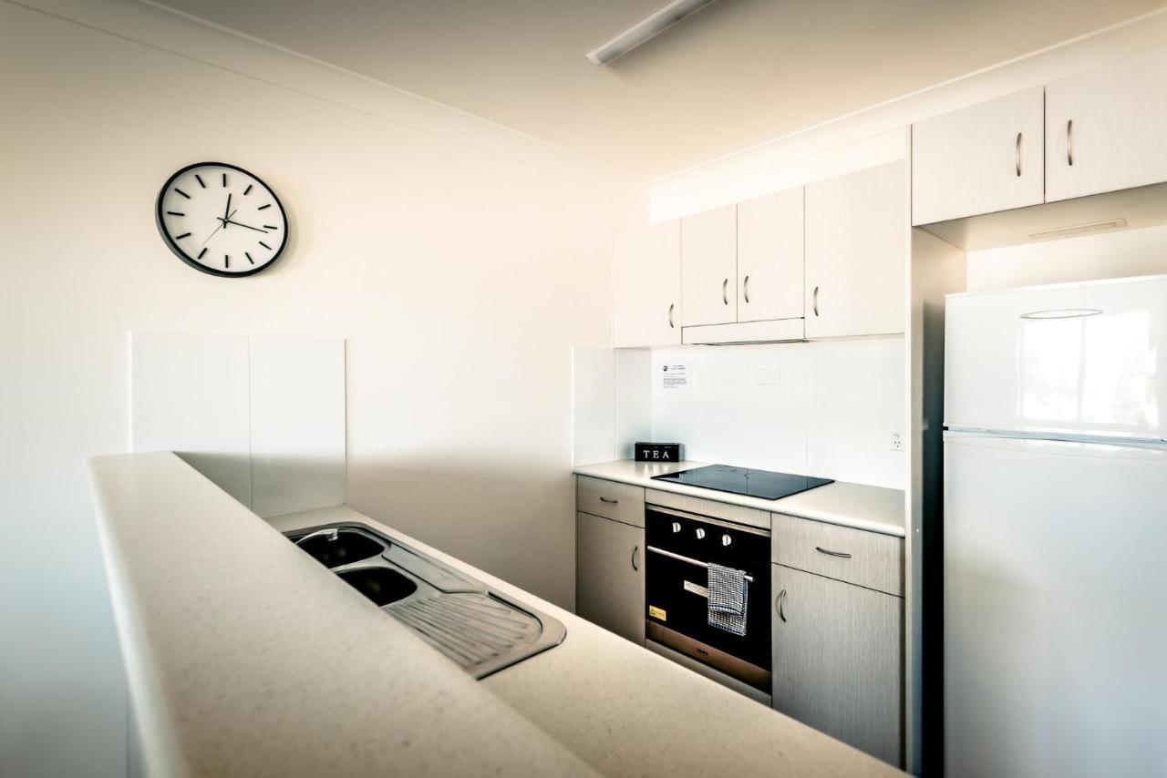 Coffs Harbour Holiday Apartments Екстериор снимка